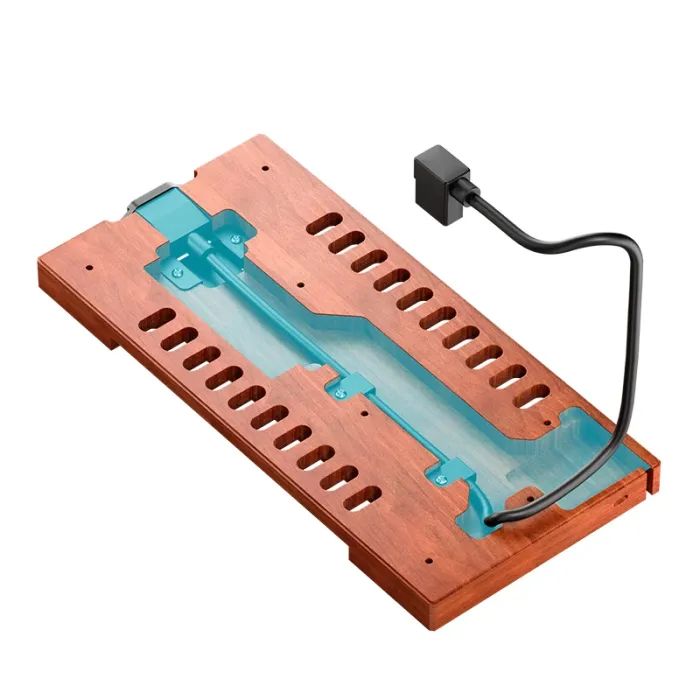 Корпус для ПК JONSBO T9 Black зображення 11