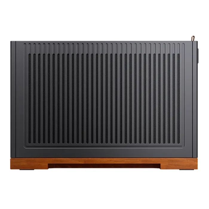 Корпус для ПК JONSBO T9 Black зображення 5