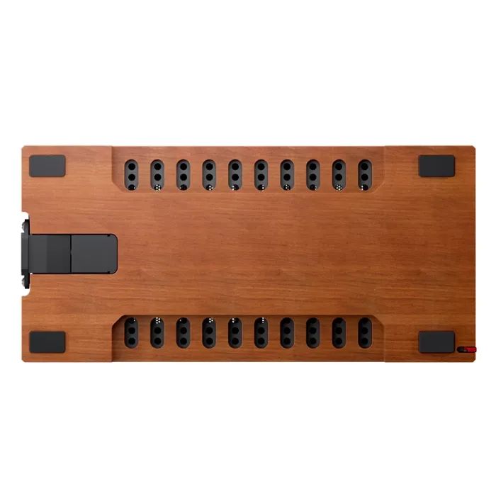 Корпус для ПК JONSBO T9 Black зображення 7