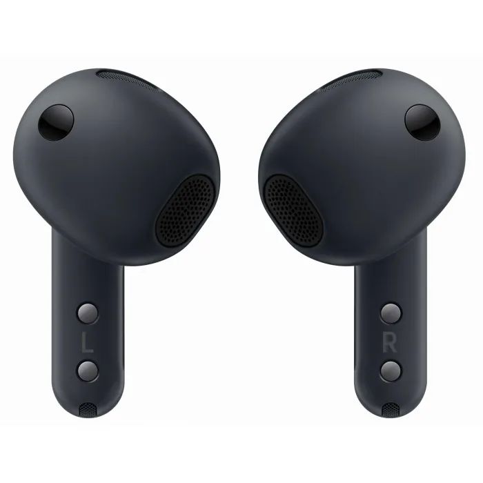 Наушники Samsung Galaxy Buds4 White (SM-R540NZWASEK) изображение 2