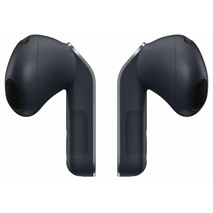Наушники Samsung Galaxy Buds4 White (SM-R540NZWASEK) изображение 3