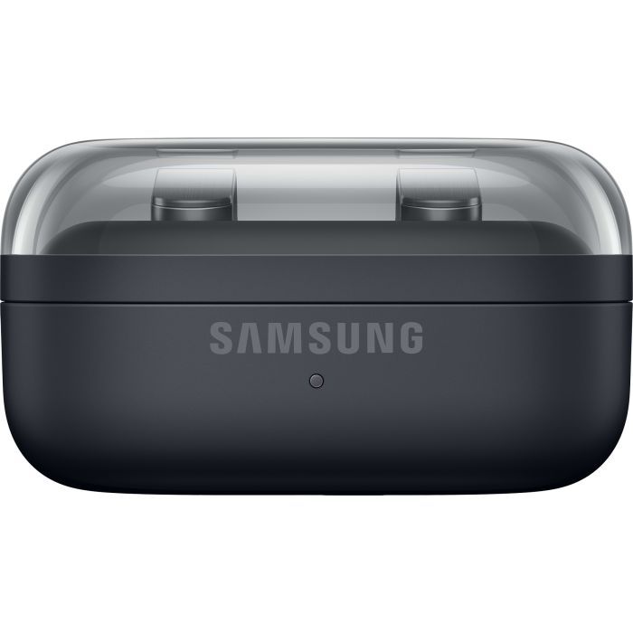 Наушники Samsung Galaxy Buds4 White (SM-R540NZWASEK) изображение 6