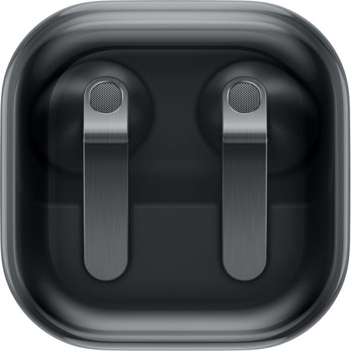 Наушники Samsung Galaxy Buds4 White (SM-R540NZWASEK) изображение 7