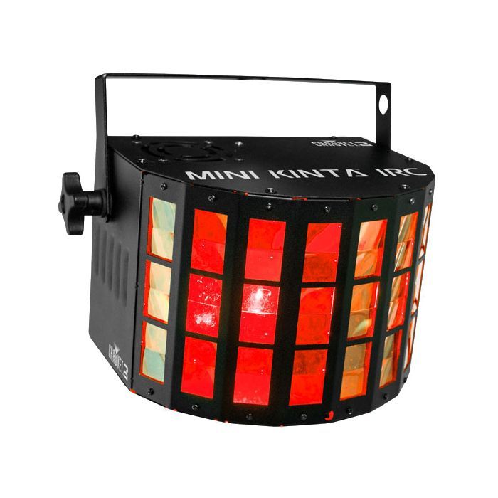 Световой эффект Chauvet Mini Kinta IRC