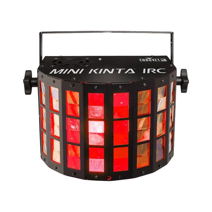 Световой эффект Chauvet Mini Kinta IRC изображение 2