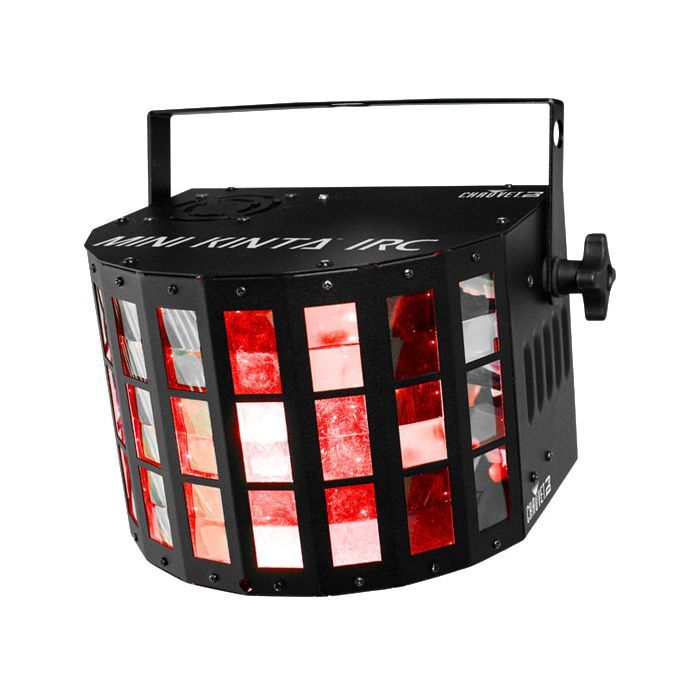Световой эффект Chauvet Mini Kinta IRC изображение 3