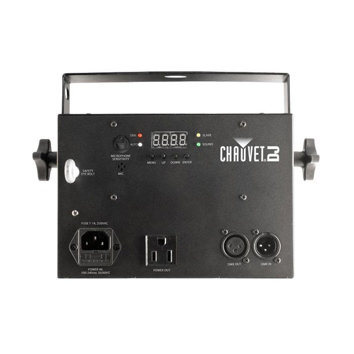 Световой эффект Chauvet Mini Kinta IRC изображение 4