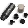 Портативная кофеварка Outin Nano Espresso Machine OTEM-01 Space Grey (OTEM-01-SG) изображение 2