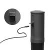 Кавоварка кемпінгова Outin Nano Espresso Machine OTEM-01 Space Grey (OTEM-01-SG) зображення 3