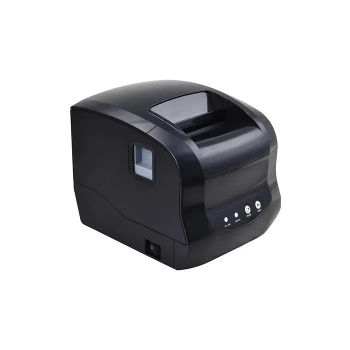 Принтер этикеток X-PRINTER XP-365B USB, Ethernet (XP-365B USB+Lan)