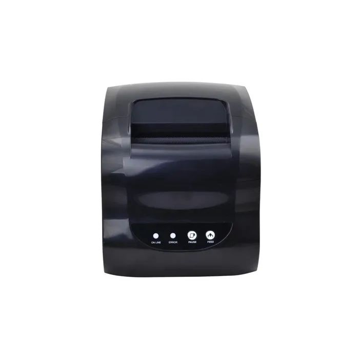 Принтер этикеток X-PRINTER XP-365B USB, Ethernet (XP-365B USB+Lan) изображение 2