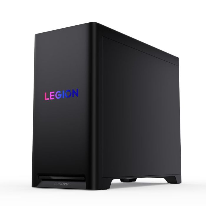 Компьютер Lenovo Legion T5 30IAS10 / Ultra7 265K, 32, 2TB SSD, RTX 5070 12GB (90YA008AUL) изображение 3