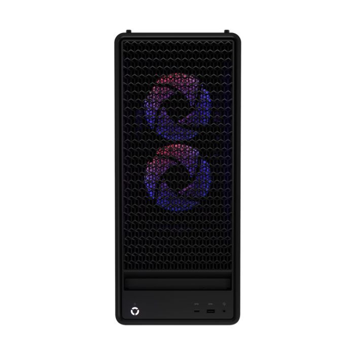 Компьютер Lenovo Legion T5 30IAS10 / Ultra7 265K, 32, 2TB SSD, RTX 5070 12GB (90YA008AUL) изображение 6