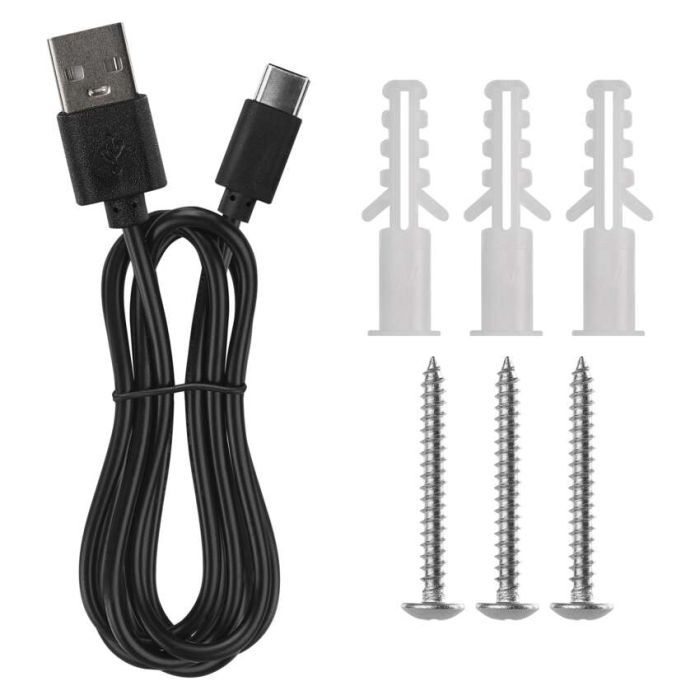 Камера відеоспостереження EMOS H4062 зображення 11