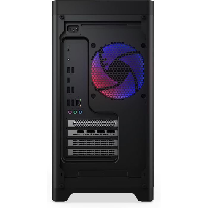 Комп'ютер Lenovo Legion T5 30IAS10 / Ultra9-285, 64, 2TBSSD, RTX 5070TI 16GB (90YA0090UL) зображення 4