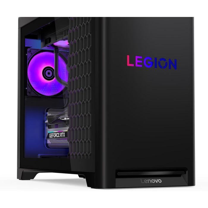 Комп'ютер Lenovo Legion T5 30IAS10 / Ultra9-285, 64, 2TBSSD, RTX 5070TI 16GB (90YA0090UL) зображення 9