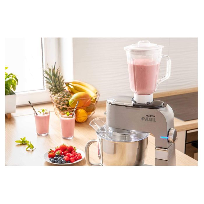 Кухонний комбайн Sencor STM7970 зображення 10