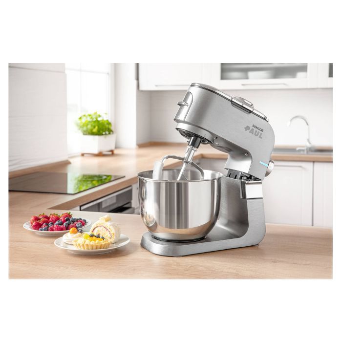 Кухонний комбайн Sencor STM7970 зображення 11