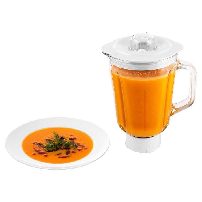 Кухонний комбайн Sencor STM7970 зображення 6