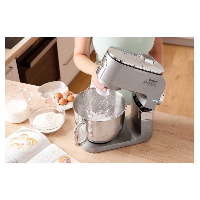 Кухонний комбайн Sencor STM7970 зображення 7