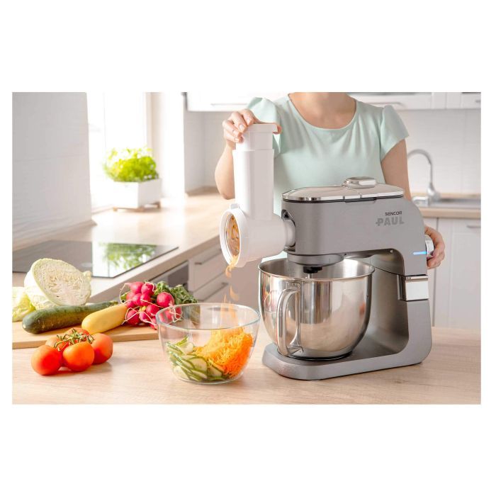 Кухонний комбайн Sencor STM7970 зображення 9