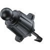 Универсальный автодержатель Canyon Magnetic car holder OnGrip 12 suction + air vent Black (CNS-CCHM12) изображение 9