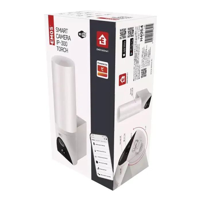 Камера видеонаблюдения EMOS H4054 изображение 8