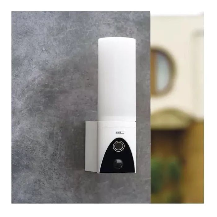 Камера видеонаблюдения EMOS H4054 изображение 9