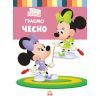 Книга Disney Маля. Школа життя. Граємо чесно - Ненсі Перент Ранок (9786170966704)