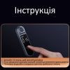 Алкотестер Aspiring AirCheck 100 (AIC100K) зображення 6