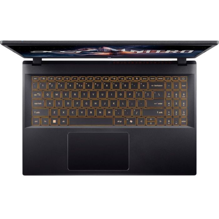 Ноутбук Acer Nitro V 15 ANV15-52 (NH.QZ7EU.00W) изображение 4