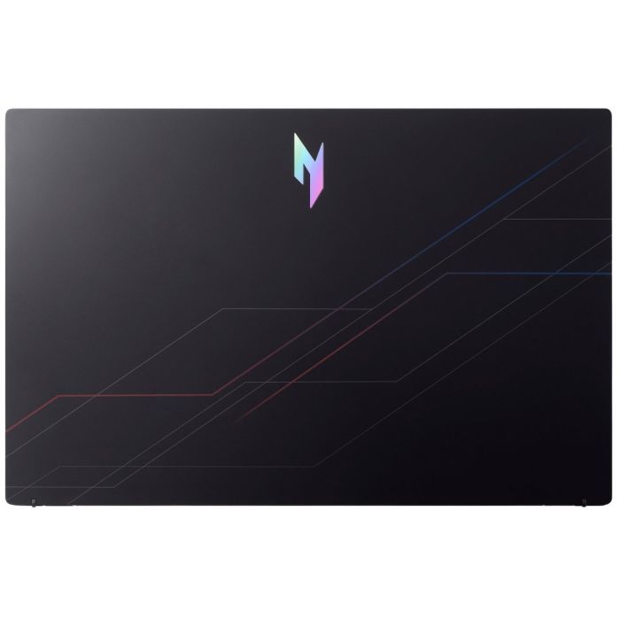 Ноутбук Acer Nitro V 15 ANV15-52 (NH.QZ7EU.00W) изображение 9