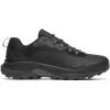 Кроссовки Merrell Speed Strike 2 LTR Mns black - 41.5 - чорний (036.2139) изображение 2