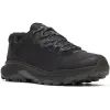 Кроссовки Merrell Speed Strike 2 LTR Mns black - 41.5 - чорний (036.2139)
