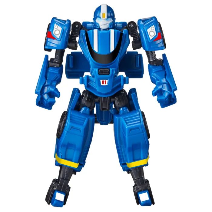 Трансформер Tobot мини Тобот Спиди НП (301210)