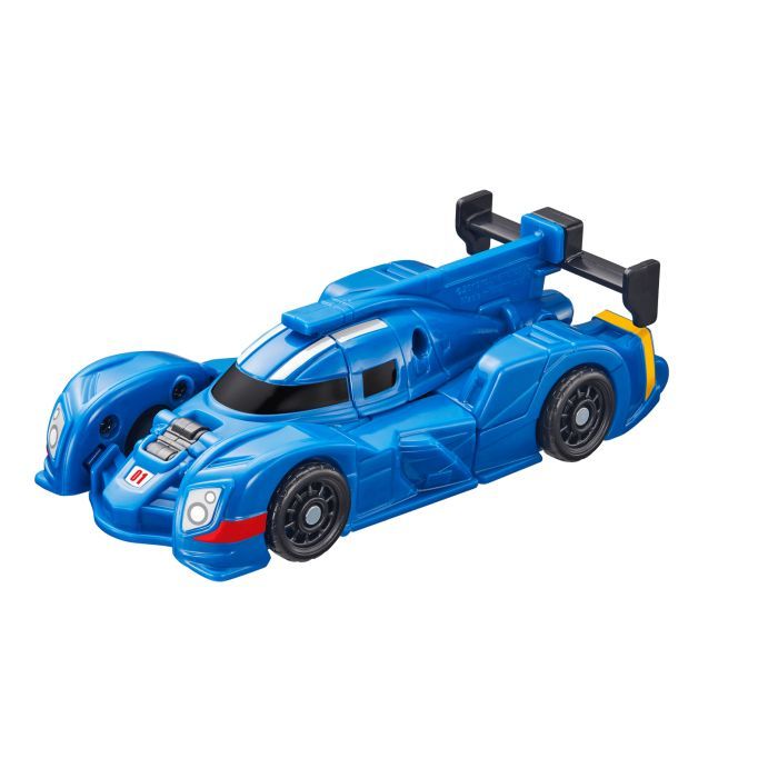 Трансформер Tobot мини Тобот Спиди НП (301210) изображение 2