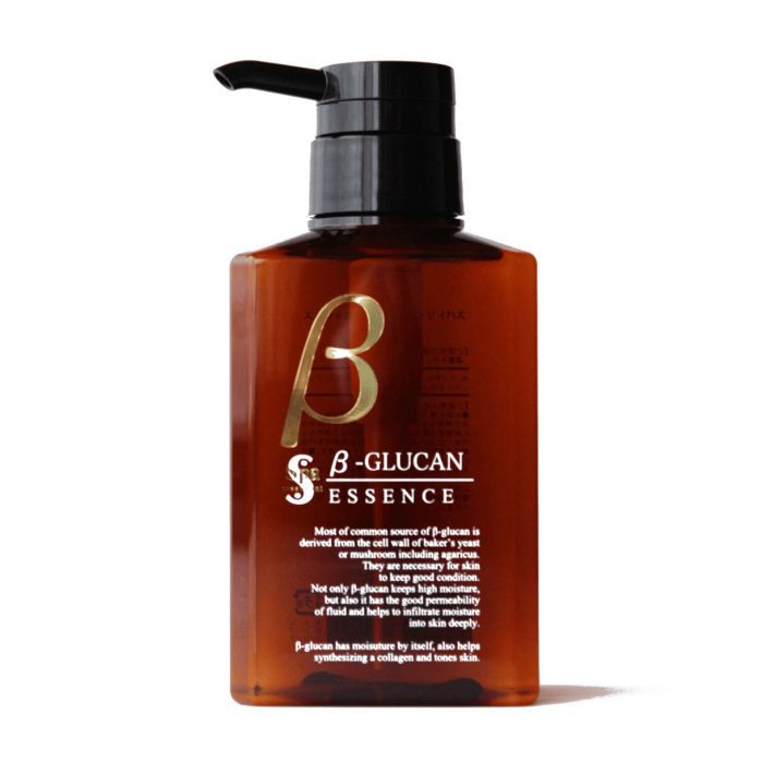 Емульсія для обличчя SPA Treatment β-Glucan Essence 300 мл (4544877505900)