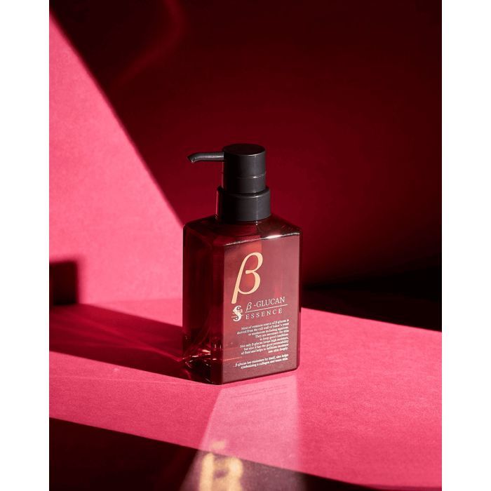 Емульсія для обличчя SPA Treatment β-Glucan Essence 300 мл (4544877505900) зображення 3