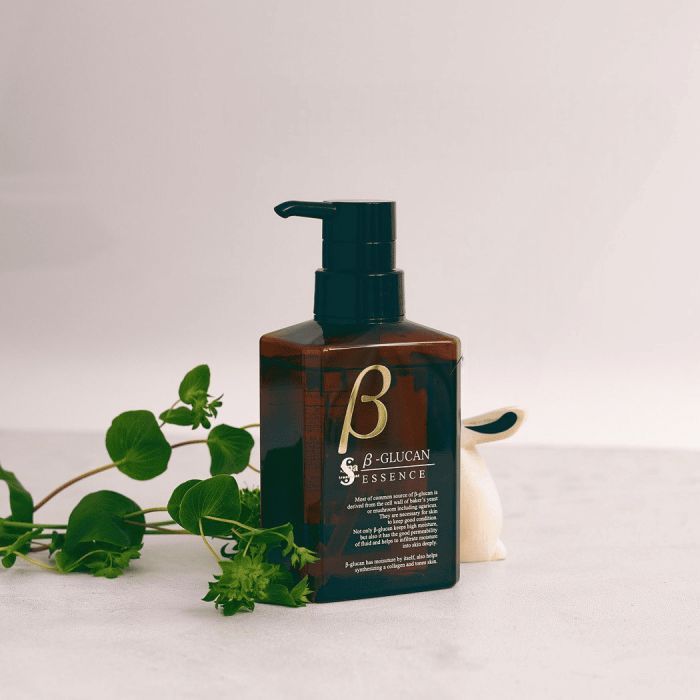 Емульсія для обличчя SPA Treatment β-Glucan Essence 300 мл (4544877505900) зображення 4