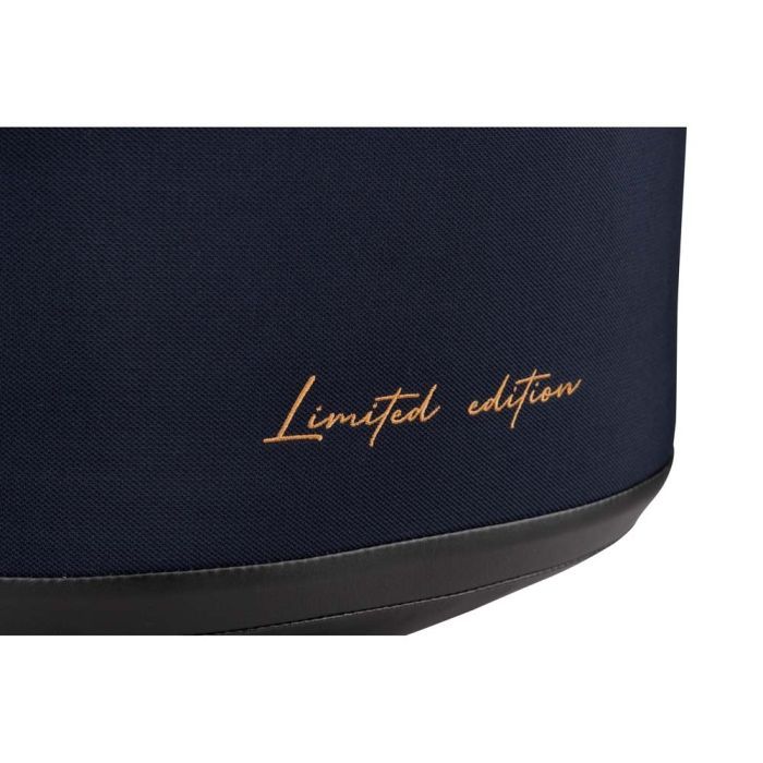 Коляска TUTIS 2 в 1 Mio 3 Plus 2026 (Limited Edition / Hoopoe Brown) (1622016) изображение 11