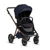 Коляска TUTIS 2 в 1 Mio 3 Plus 2026 (Limited Edition / Midnight Swallow) (1622015) изображение 12