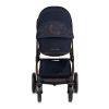 Коляска TUTIS 2 в 1 Mio 3 Plus 2026 (Limited Edition / Midnight Swallow) (1622015) изображение 4