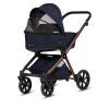 Коляска TUTIS 2 в 1 Mio 3 Plus 2026 (Limited Edition / Midnight Swallow) (1622015) изображение 6