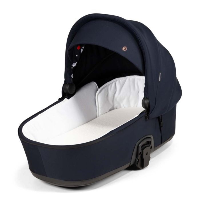 Коляска TUTIS 2 в 1 Mio 3 Plus 2026 (Limited Edition / Hoopoe Brown) (1622016) изображение 8