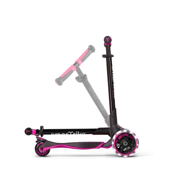 Самокат SmarTrike Xtend Ride-on (Pink) (2401301) изображение 11