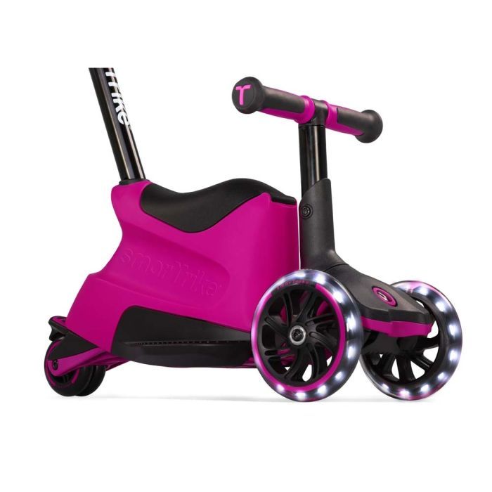 Самокат SmarTrike Xtend Ride-on (Pink) (2401301) изображение 12
