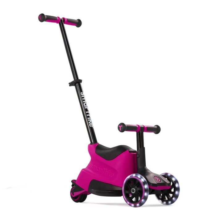 Самокат SmarTrike Xtend Ride-on (Pink) (2401301)
