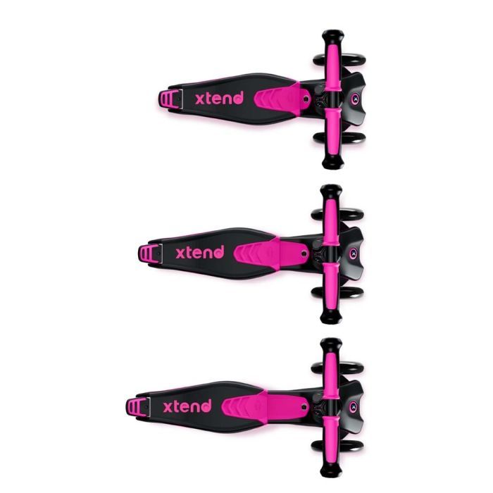 Самокат SmarTrike Xtend Ride-on (Pink) (2401301) изображение 6