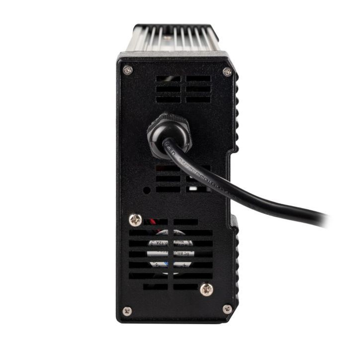 Сетевое зарядное устройство для АКБ LogicPower LiFePO4 12V (14.6V)-20A-240W (14580) изображение 6