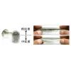 Силикон рыболовный Keitech Easy Shiner 3.5" (7 шт/уп) EA22 electric silver shi (1551.13.12) изображение 4